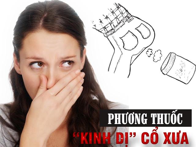 Kinh dị thuốc chữa bệnh cổ xưa: ngửi hơi thối để thoát đại dịch, hút thuốc ngừa ung thư!