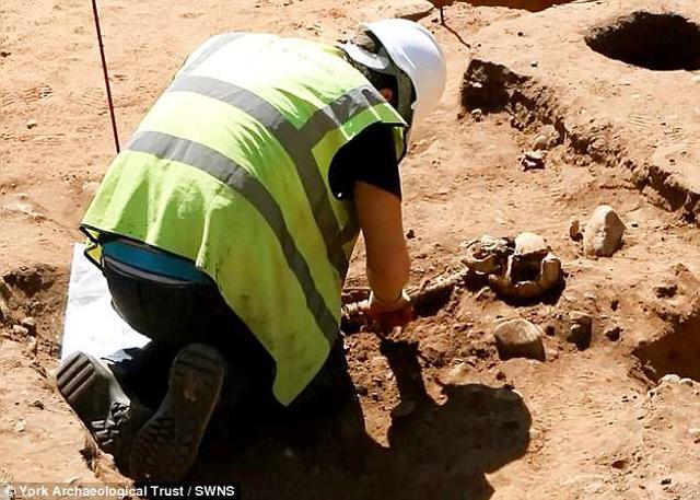 Bí ẩn hàng chục thi thể bị chôn vùi dưới hồ bơi khách sạn suốt nhiều năm - 3