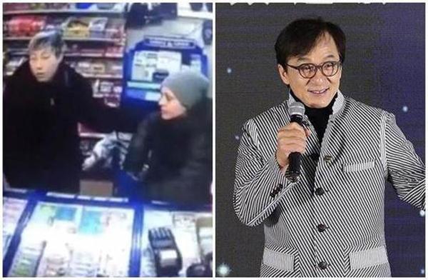 Con rơi Thành Long trốn sang Canada cùng người tình đồng giới lớn hơn cả chục tuổi - 3