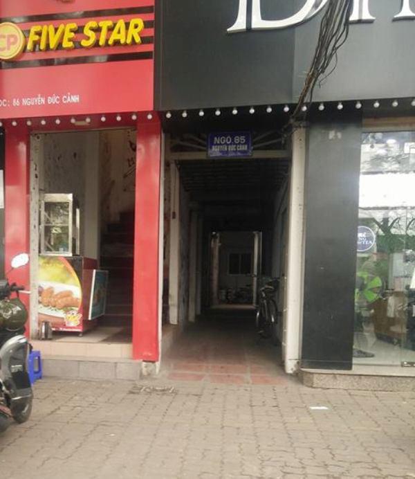 Cuộc sống bí ẩn của Hoa hậu doanh nhân 2018 cầm đầu đường dây mua bán hoá đơn nghìn tỷ - 1