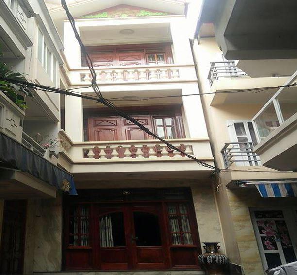 Cuộc sống bí ẩn của Hoa hậu doanh nhân 2018 cầm đầu đường dây mua bán hoá đơn nghìn tỷ - 3