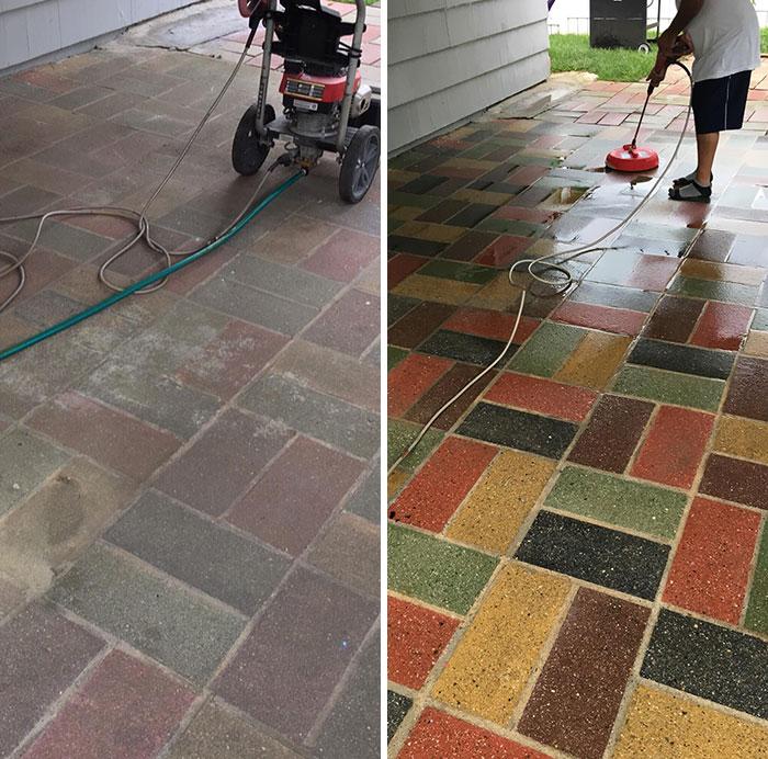 cuoi cung, toi da biet mau that cua may thu do nha minh sau ngan ay nam khong lau don! - 16