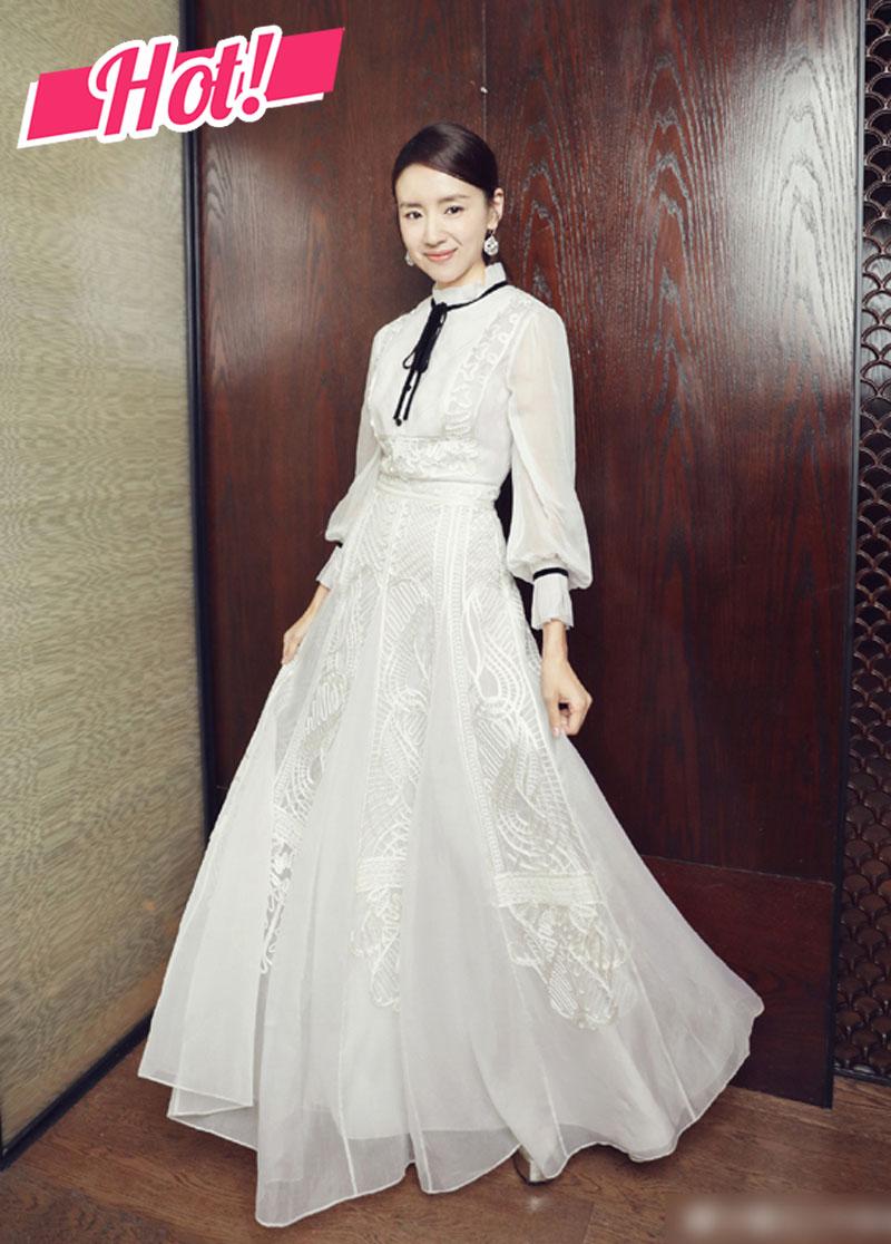 Dịp nghỉ lễ này, amp;#34;bảng phong thầnamp;#34; sao đẹp - sao xấu gọi tên những ai? - 7