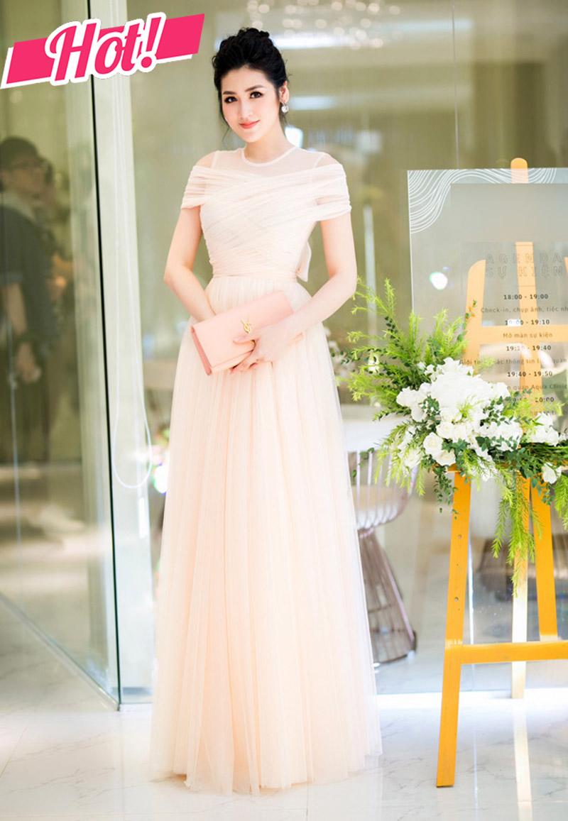 Dịp nghỉ lễ này, amp;#34;bảng phong thầnamp;#34; sao đẹp - sao xấu gọi tên những ai? - 3