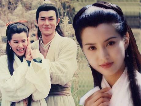 "Tiểu Long Nữ" Lý Nhược Đồng: Qua đi những đau thương, vẫn một lòng đợi chờ "Dương Quá"