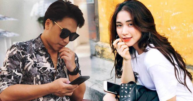 Hòa Minzy hoang mang kể lại câu chuyện bị Hội Thánh đức chúa trời tiếp cận khi đi hát - 4