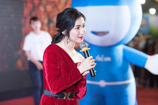 Hòa Minzy hoang mang kể lại câu chuyện bị Hội Thánh đức chúa trời tiếp cận khi đi hát - 1