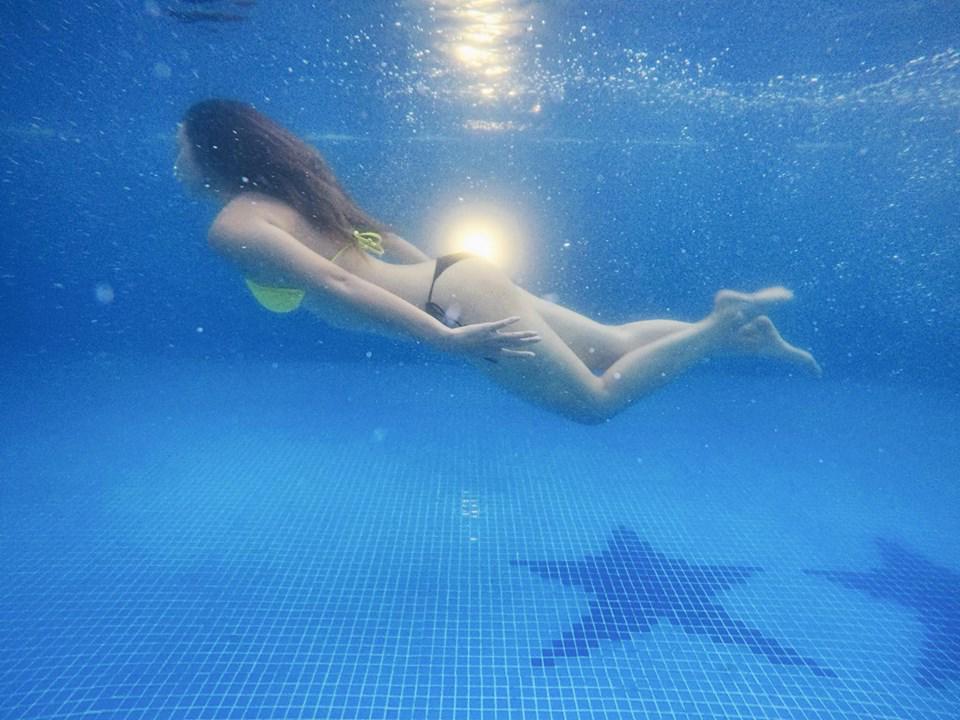 Lilly Nguyễn: Chân dài được fans kỳ vọng sẽ xuất hiện tại Asiaamp;#39;s Next Top Model 2018 - 7