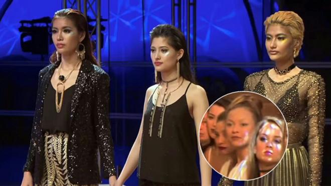 Lilly Nguyễn: Chân dài được fans kỳ vọng sẽ xuất hiện tại Asiaamp;#39;s Next Top Model 2018 - 3