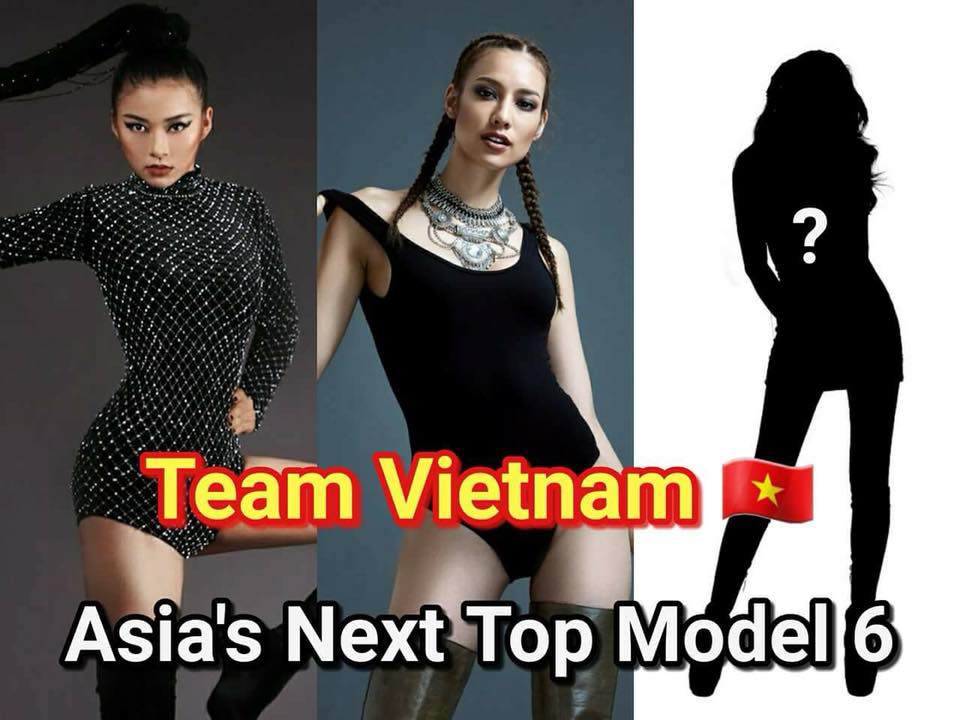 Lilly Nguyễn: Chân dài được fans kỳ vọng sẽ xuất hiện tại Asiaamp;#39;s Next Top Model 2018 - 1