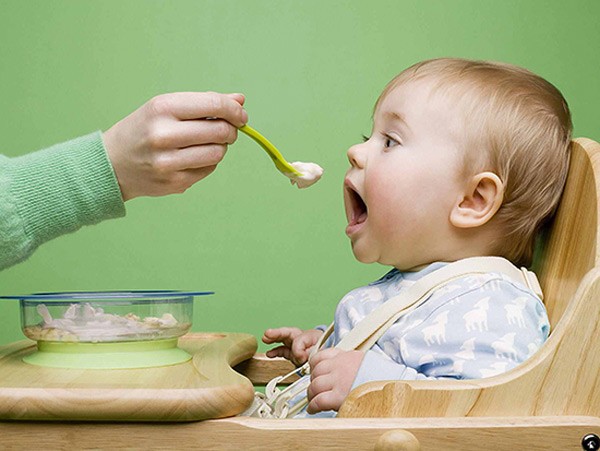 Mách mẹ giải pháp cho trẻ biếng ăn - tưởng “khó nhằn” hóa ra “dễ ợt”! - 2