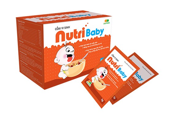 Mách mẹ giải pháp cho trẻ biếng ăn - tưởng “khó nhằn” hóa ra “dễ ợt”! - 4