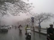 Tin trong nước - Tin mới thời tiết 27/4: Hà Nội tiếp tục có mưa dông, TP.HCM nắng nóng 35 độ C