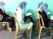 Tin trong nước - Hiệu phó trường tiểu học bị cách chức vì bỏ việc theo "Hội Thánh Đức Chúa Trời"