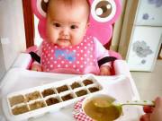 Làm mẹ - 9 nguyên tắc ăn dặm mẹ Yên Bái coi như "thần chú" để rèn con từ 6 tháng tuổi