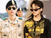 Xem ăn chơi - "Thuyết âm mưu": Sơn Tùng M-TP thừa sức thay Song Joong Ki trong Hậu duệ mặt trời?