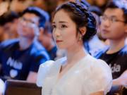 Làng sao - Hòa Minzy hoang mang kể lại câu chuyện bị Hội Thánh đức chúa trời tiếp cận khi đi hát