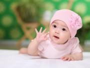 Mẹ bầu chăm ăn những thực phẩm này, con sinh ra trắng trẻo, hồng hào