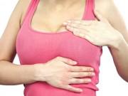 Sức khỏe - Hai thói quen tai hại của đàn ông là nguyên nhân khiến chị em dễ mắc ung thư vú nhất