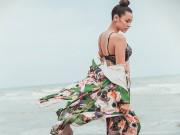 Thời trang - Lilly Nguyễn: Chân dài được fans kỳ vọng sẽ xuất hiện tại Asia's Next Top Model 2018
