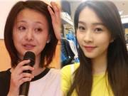 Làm đẹp - So kè mặt mộc các mỹ nhân bằng tuổi, sao Việt nhiều lần "vượt mặt" sao Hoa ngữ!