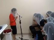 Tin trong nước - Video bên trong một buổi giảng bài của "Hội thánh đức chúa trời" khiến nhiều người mê muội