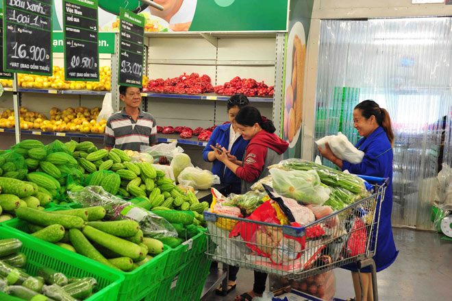 MM Mega Market tung khuyến mãi lên đến 49% nhân dịp 30-4 và 1-5 - 2
