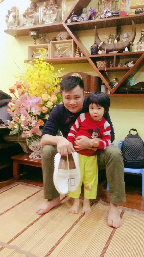 Chốn đi về ấm cúng, hạnh phúc bao người ngưỡng mộ của 3 nam danh hài nổi tiếng phía Bắc - 5