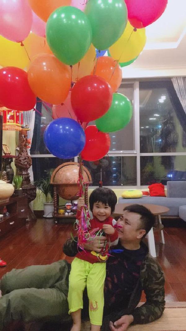 Chốn đi về ấm cúng, hạnh phúc bao người ngưỡng mộ của 3 nam danh hài nổi tiếng phía Bắc - 3