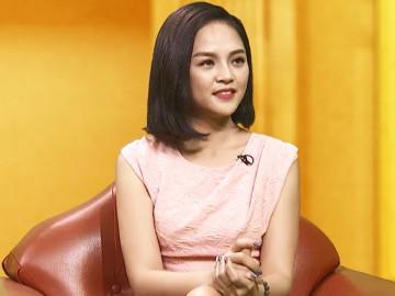 Thu Quỳnh "Sống chung với mẹ chồng": Phụ nữ hy vọng thay đổi đàn ông nhưng sẽ vỡ mộng thôi!