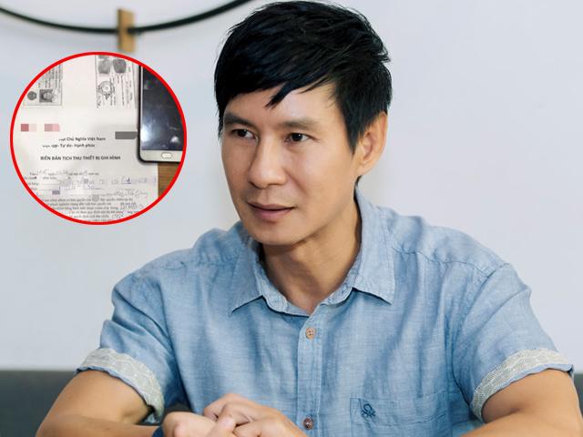 Phim đầu tư 17 tỷ đồng bị khán giả livestream tại rạp, Lý Hải bức xúc lên tiếng