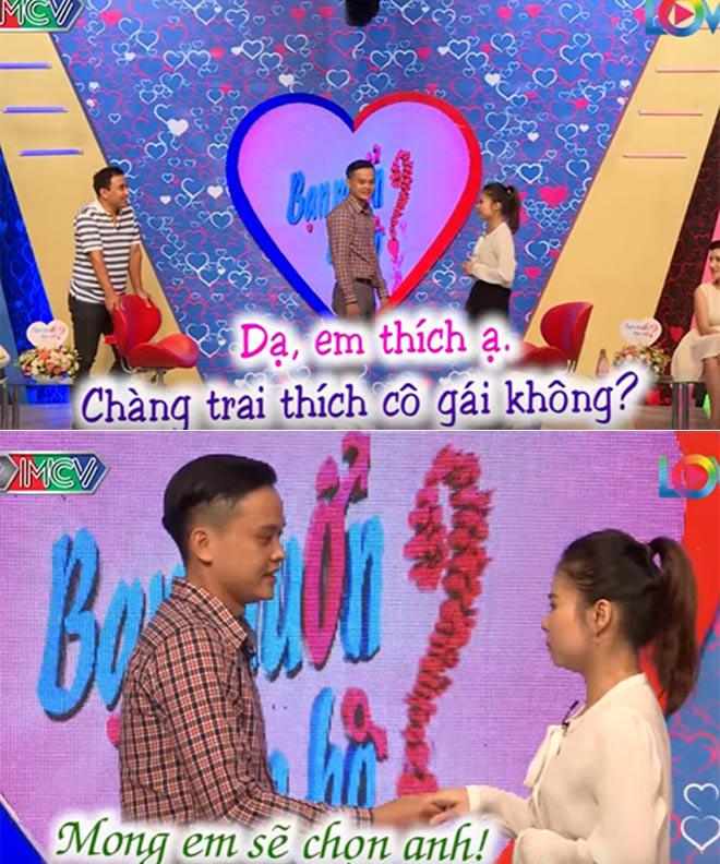 Ba cô gái bị lật kèo, chối phũ tại Bạn muốn hẹn hò giờ ra sao? - 1