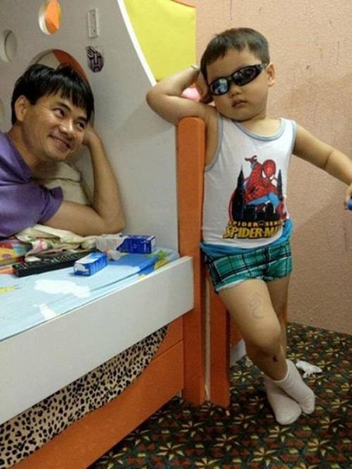 Chốn đi về ấm cúng, hạnh phúc bao người ngưỡng mộ của 3 nam danh hài nổi tiếng phía Bắc - 18
