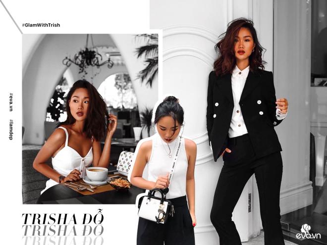 Chuyện về Trisha Đỗ - cô nàng 21 tuổi “làm nên chuyện” từ sở thích trang điểm - 5
