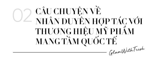 Chuyện về Trisha Đỗ - cô nàng 21 tuổi “làm nên chuyện” từ sở thích trang điểm - 6
