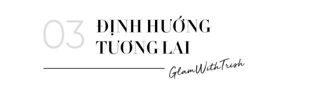 Chuyện về Trisha Đỗ - cô nàng 21 tuổi “làm nên chuyện” từ sở thích trang điểm - 9