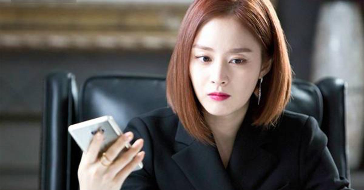 Cô bồ trâng tráo, tôi có nên hạ bệ theo cách này? - 1