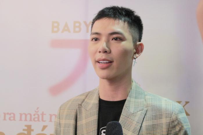 Erik nói về mối quan hệ với Đức Phúc và Hoà Minzy: amp;#34;Không thân thiết như mọi người nghĩamp;#34; - 1