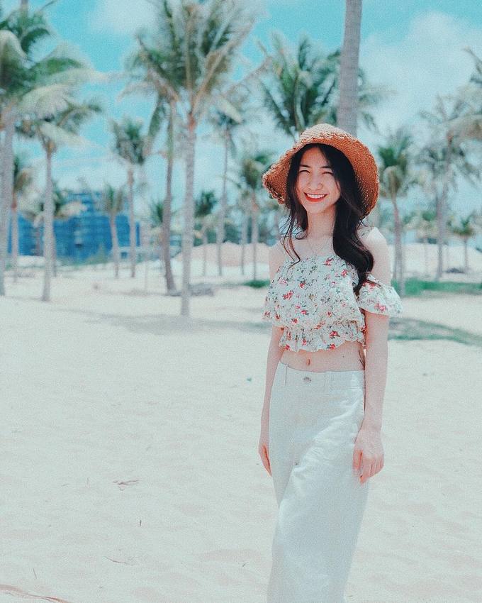 Kỳ nghỉ lễ đã đến, cùng học hỏi người đẹp Việt mặc đồ sành điệu xuống phố - 7