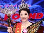 Tin tức - Tin tức 24h: Tiết lộ bất ngờ về hoa hậu cầm đầu đường dây mua bán hóa đơn nghìn tỷ