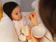 Làm mẹ - Trẻ sốt về đêm: Thực hiện ngay 4 bước bác sĩ Nhi khuyên giúp con cắt ngay cơn sốt