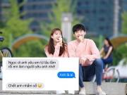 Eva Yêu - Tỏ tình thất bại, nói gì cho "ngầu"?