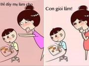 Dạy con - Cách thay đổi 9 kiểu "yêu con" của mẹ Việt khiến trẻ luôn tự ti hơn các bạn
