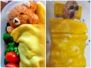 Bếp Eva - Những bức ảnh chứng minh "Đừng ai bảo nấu ăn dễ như một trò đùa!"