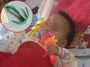 Nuôi con - Đưa con đi chơi ngày lễ, mẹ tuyệt đối không mua 4 loại đồ chơi dễ gây sát thương này!