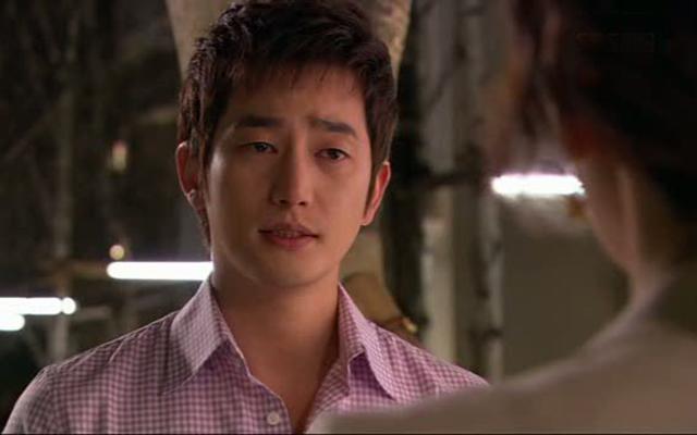 Người tình của mẹ (Phần cuối): Bến đỗ - 1