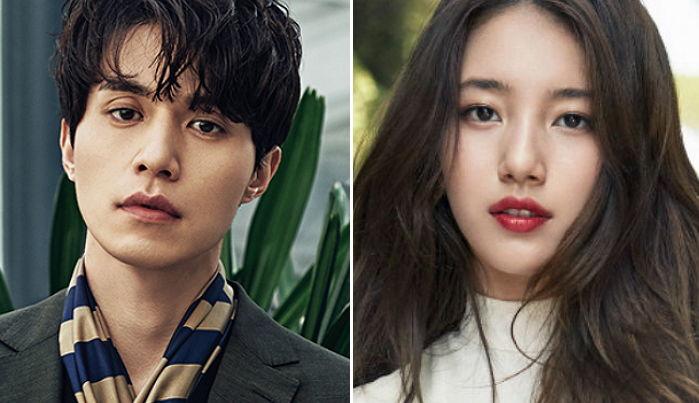 Nổi tiếng là amp;#34;tình đầu quốc dânamp;#34; ngoan hiền, Suzy cũng có lúc nổi loạn diện đồ xuyên thấu - 6