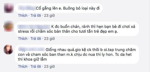 Sốc khi chồng ngoại tình với bạn thân lúc con còn đỏ hỏn, cô vợ trẻ đau đớn sụt 14kg - 4