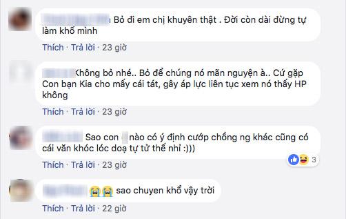 Sốc khi chồng ngoại tình với bạn thân lúc con còn đỏ hỏn, cô vợ trẻ đau đớn sụt 14kg - 3