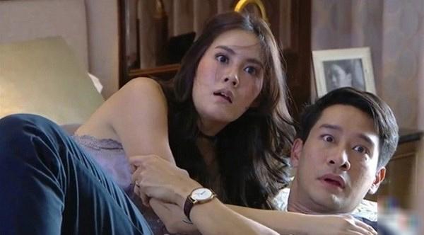 Sốc khi chồng ngoại tình với bạn thân lúc con còn đỏ hỏn, cô vợ trẻ đau đớn sụt 14kg - 2